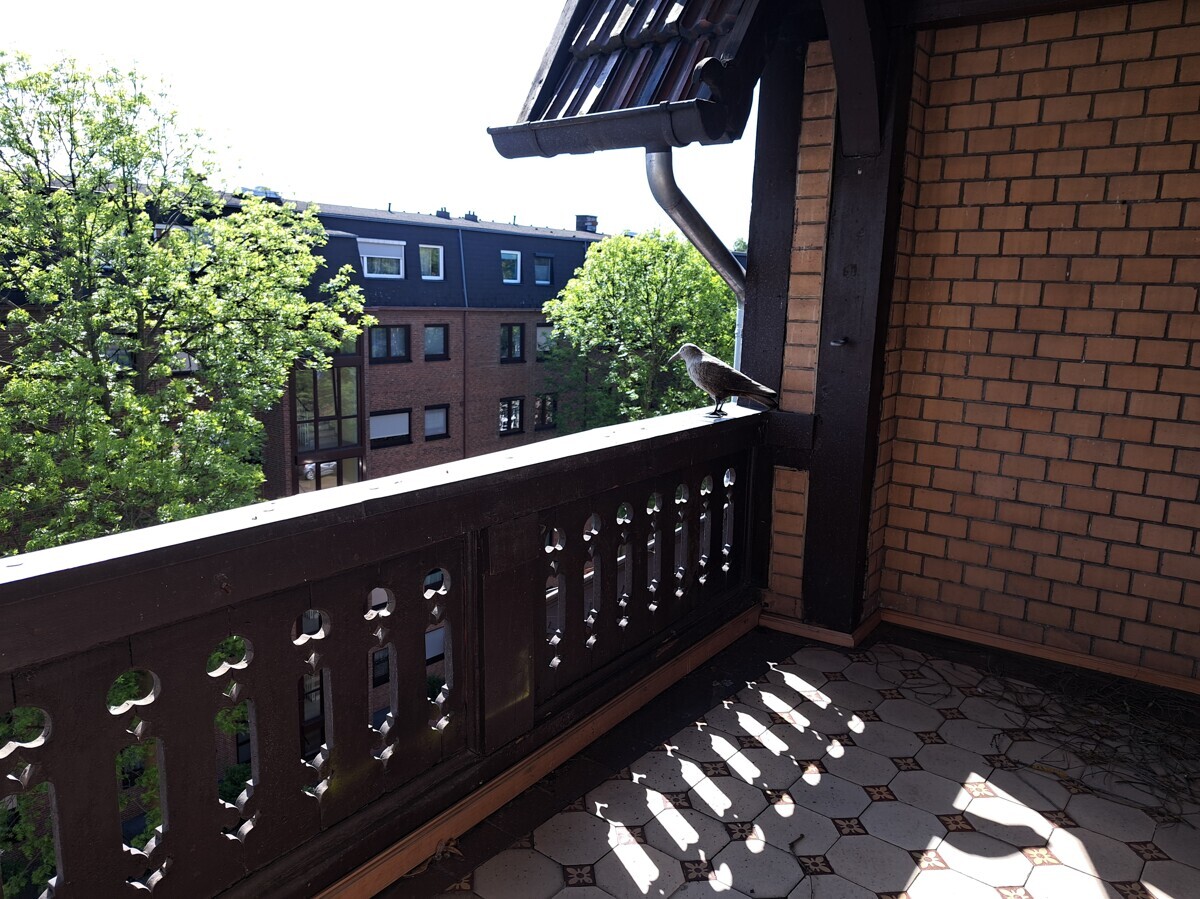 Balkon