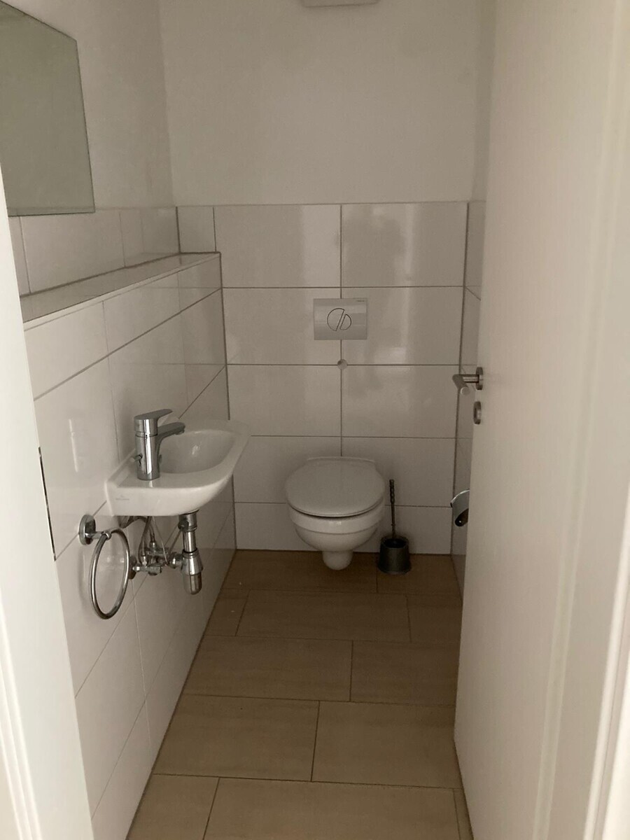 Gäste-WC