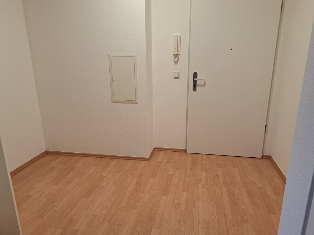 Eingangsbereich/Flur