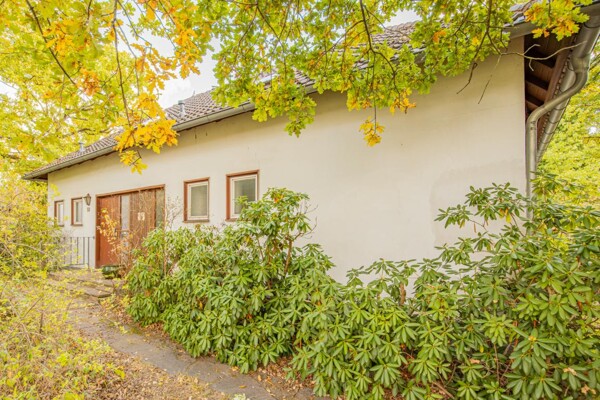 1 - Vorderseite Eingang