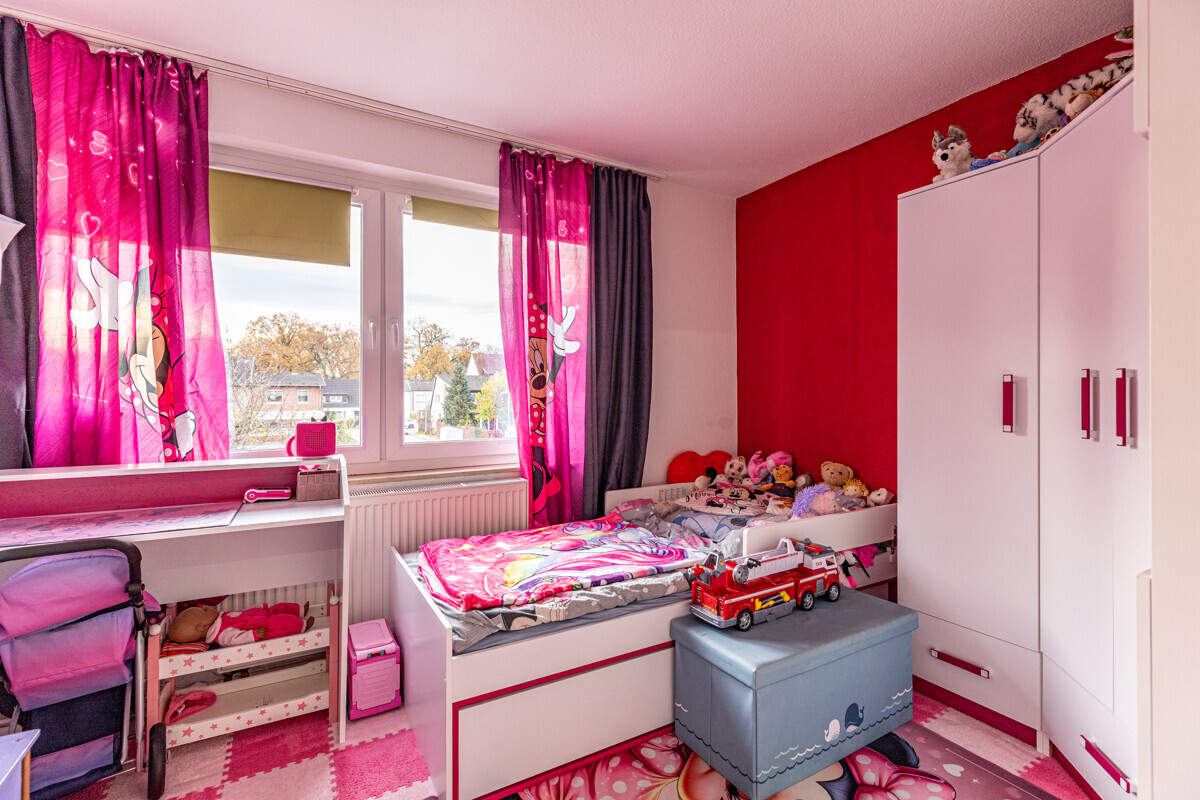 Kinderzimmer 2