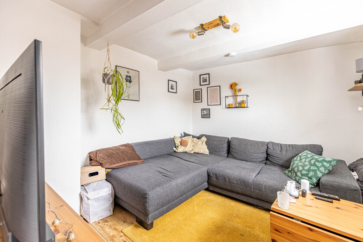 Wohnzimmer Haupthaus