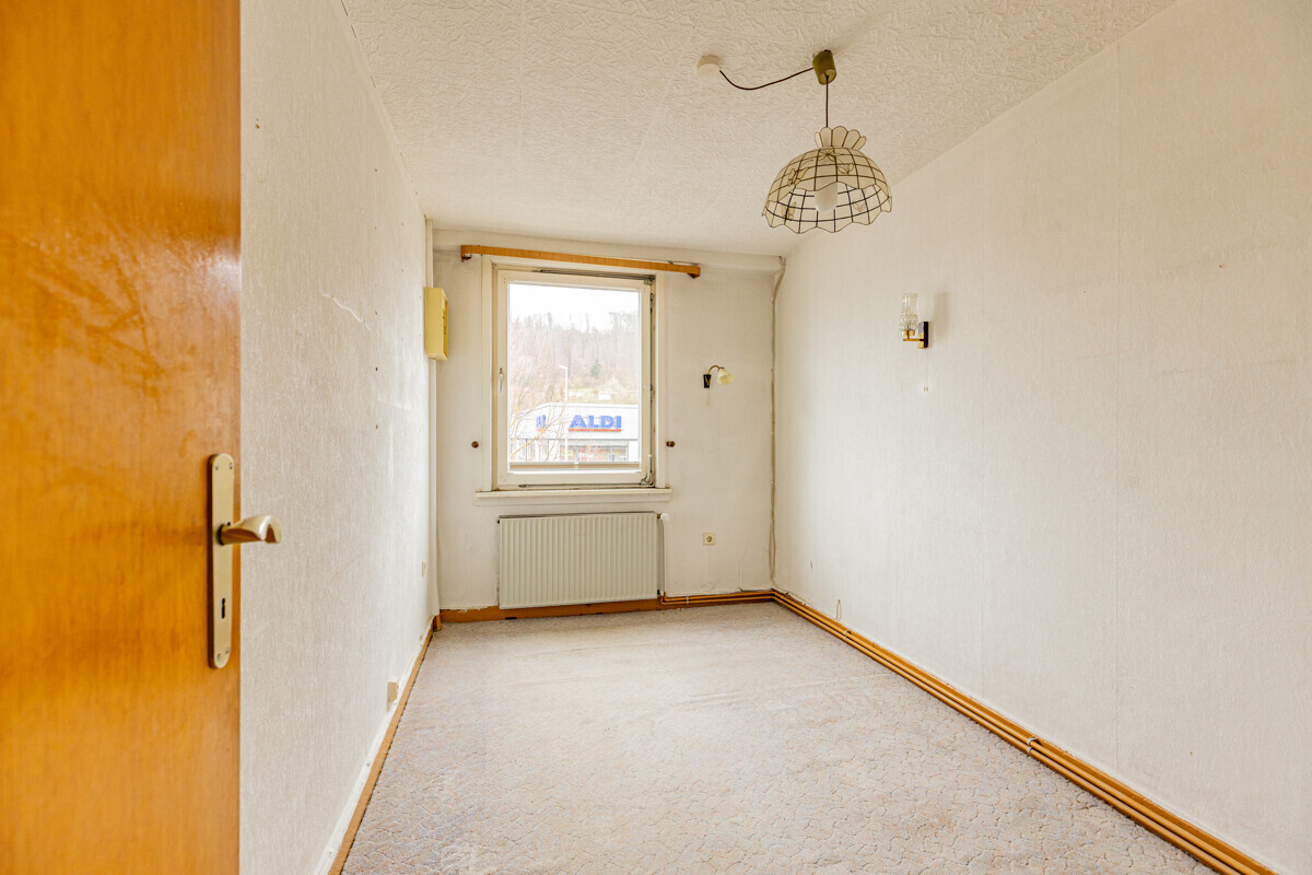Kinderzimmer OG