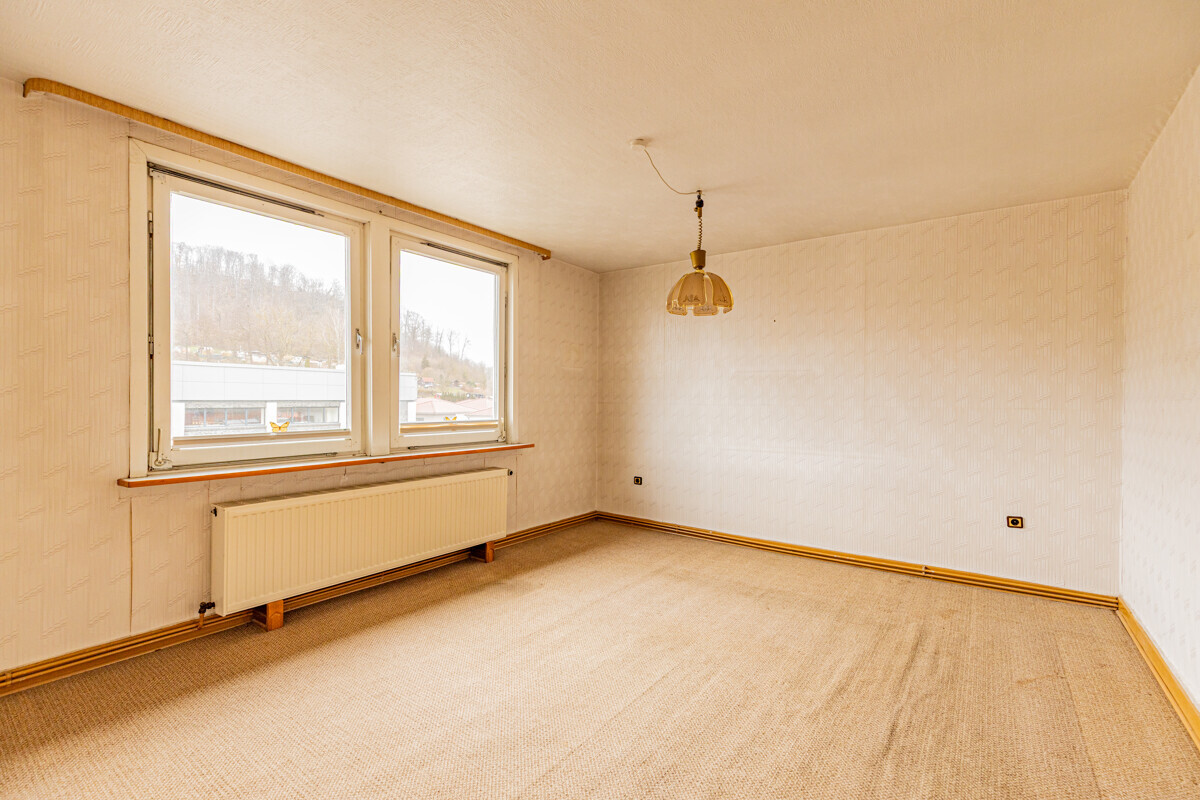 Schlafzimmer OG