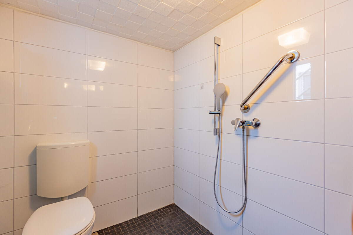 Badezimmer EG