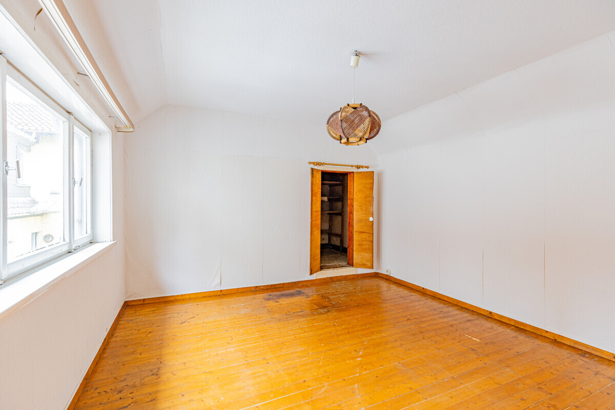 Zimmer 2 Anbau
