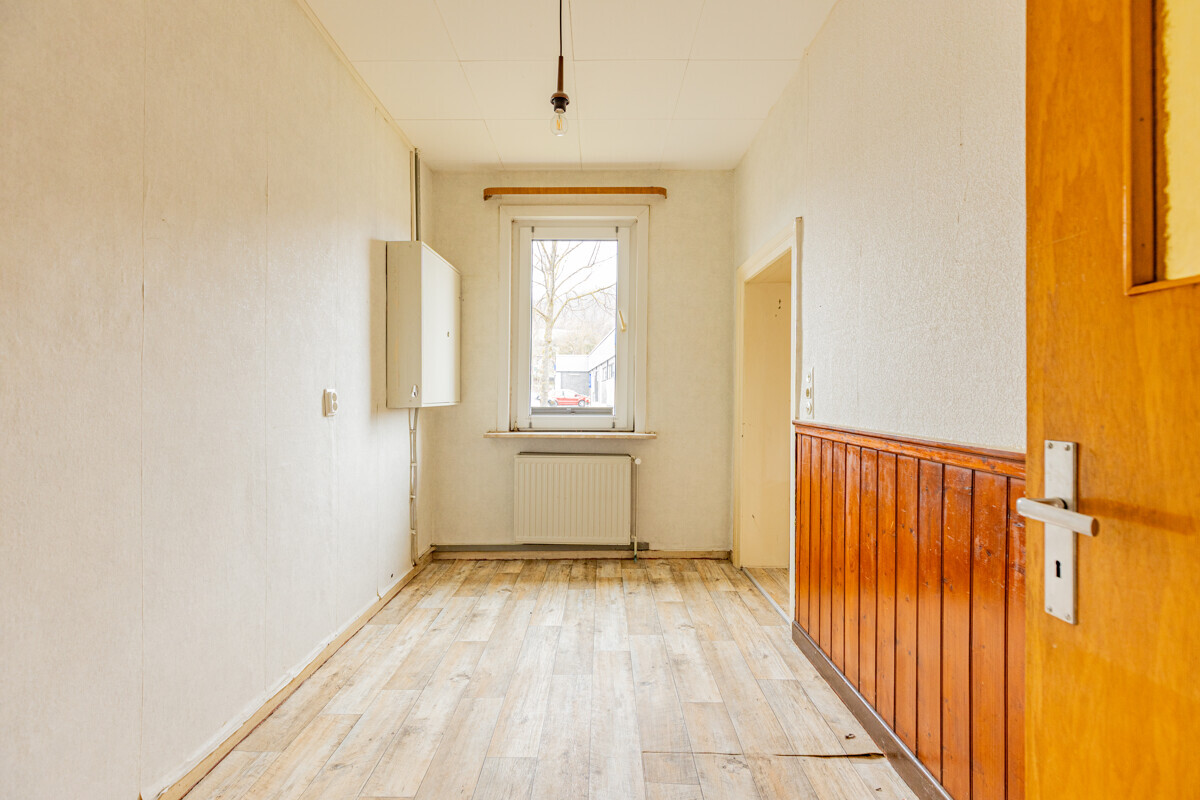 Durchgangszimmer EG