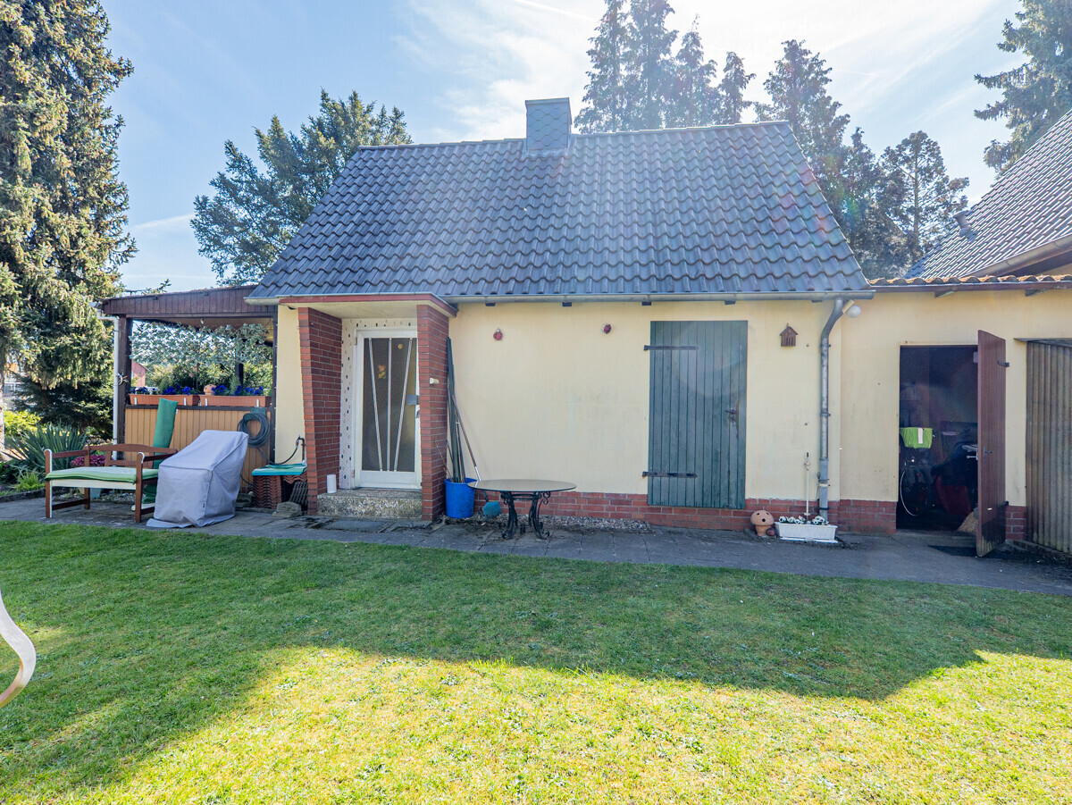 Objektansicht