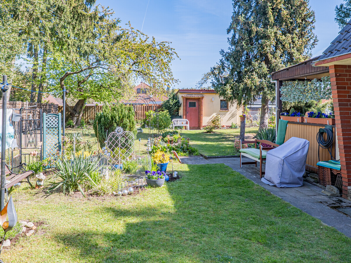 Garten