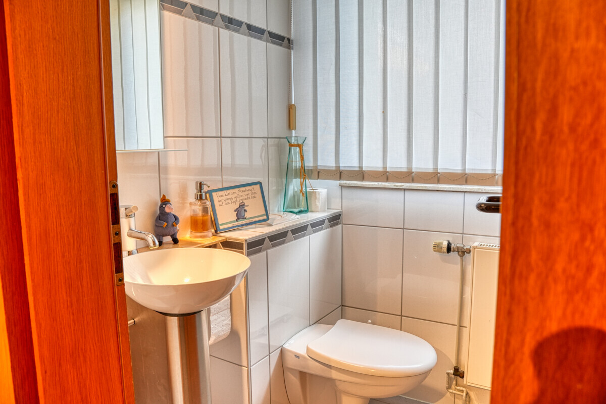 EG Gäste WC