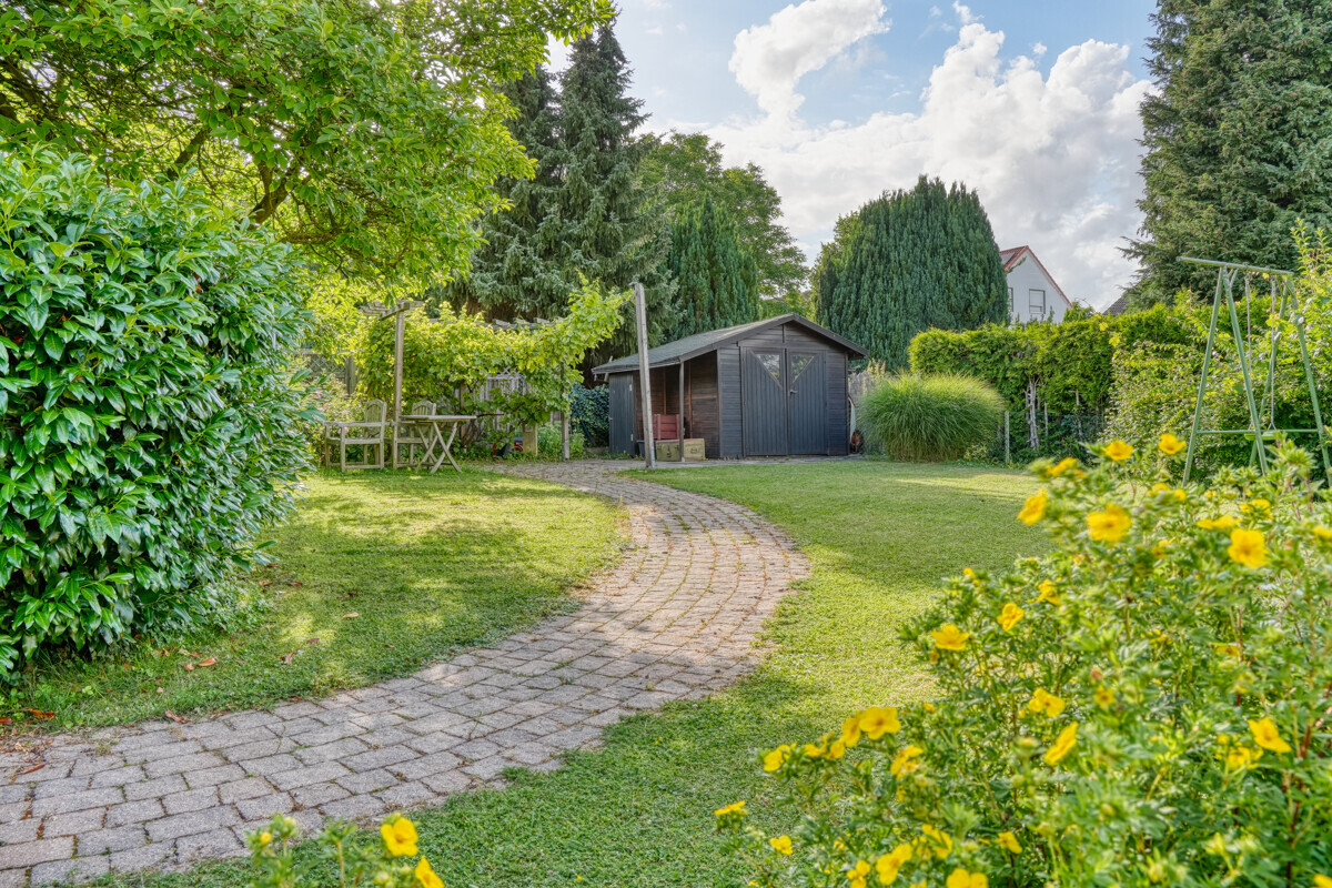 Garten