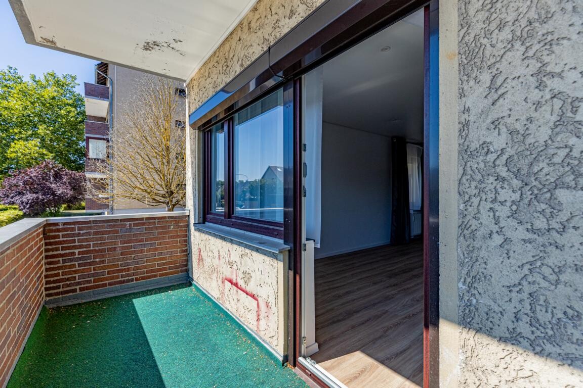11 - Balkon