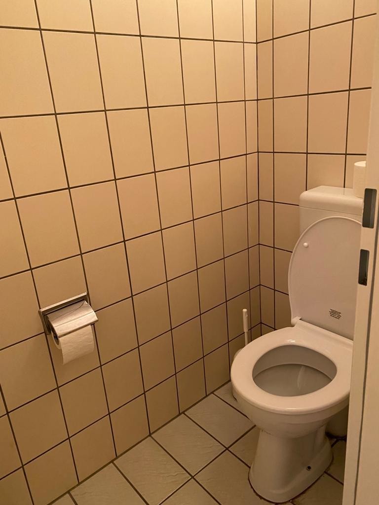 WC KG