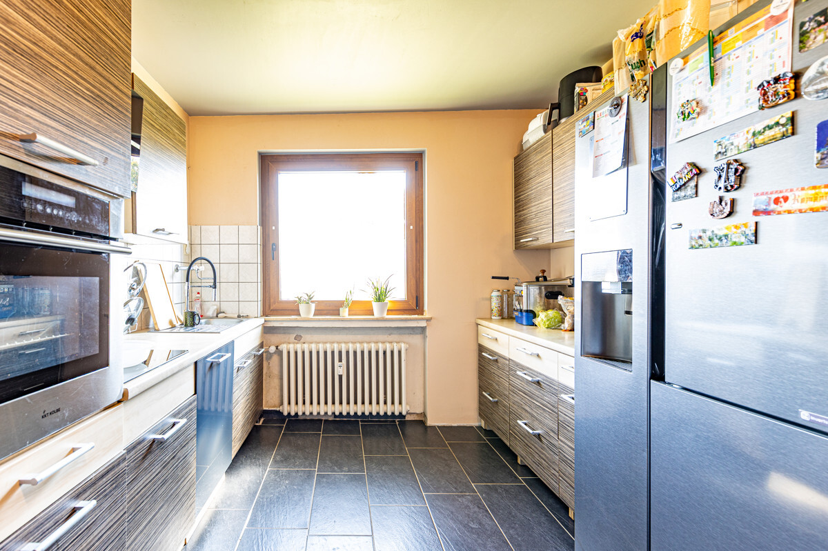 Whg. EG Küche