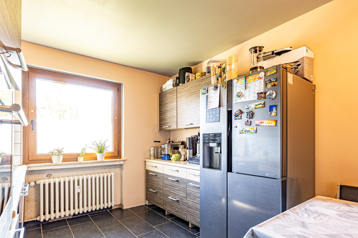 Whg. EG Küche