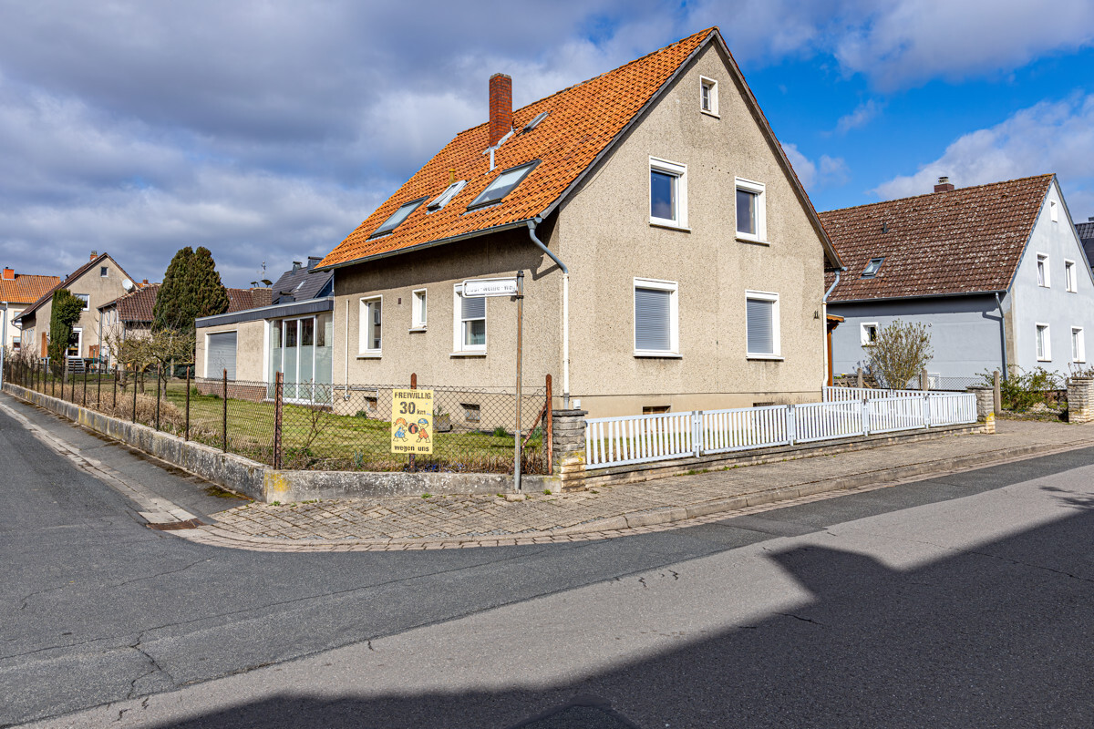 Außenansicht