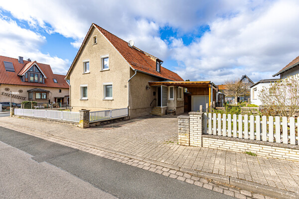 Objektansicht