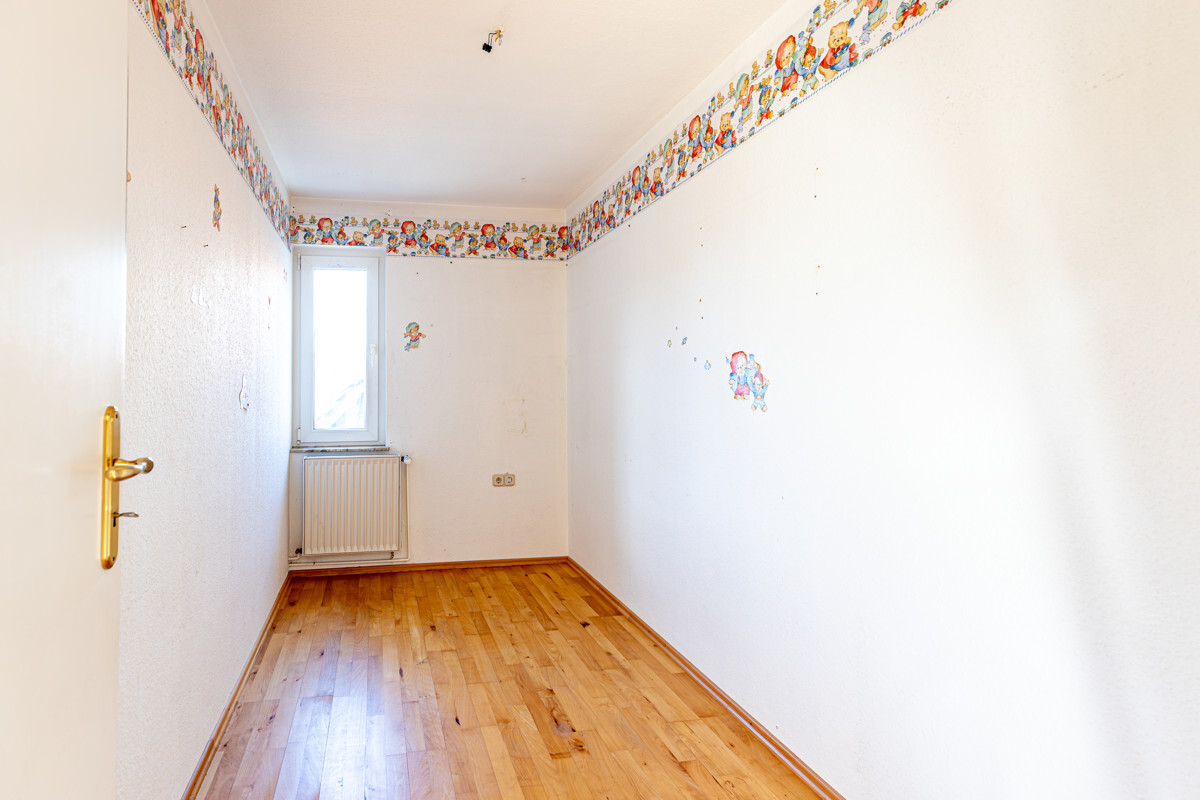 Büro Obergeschoss