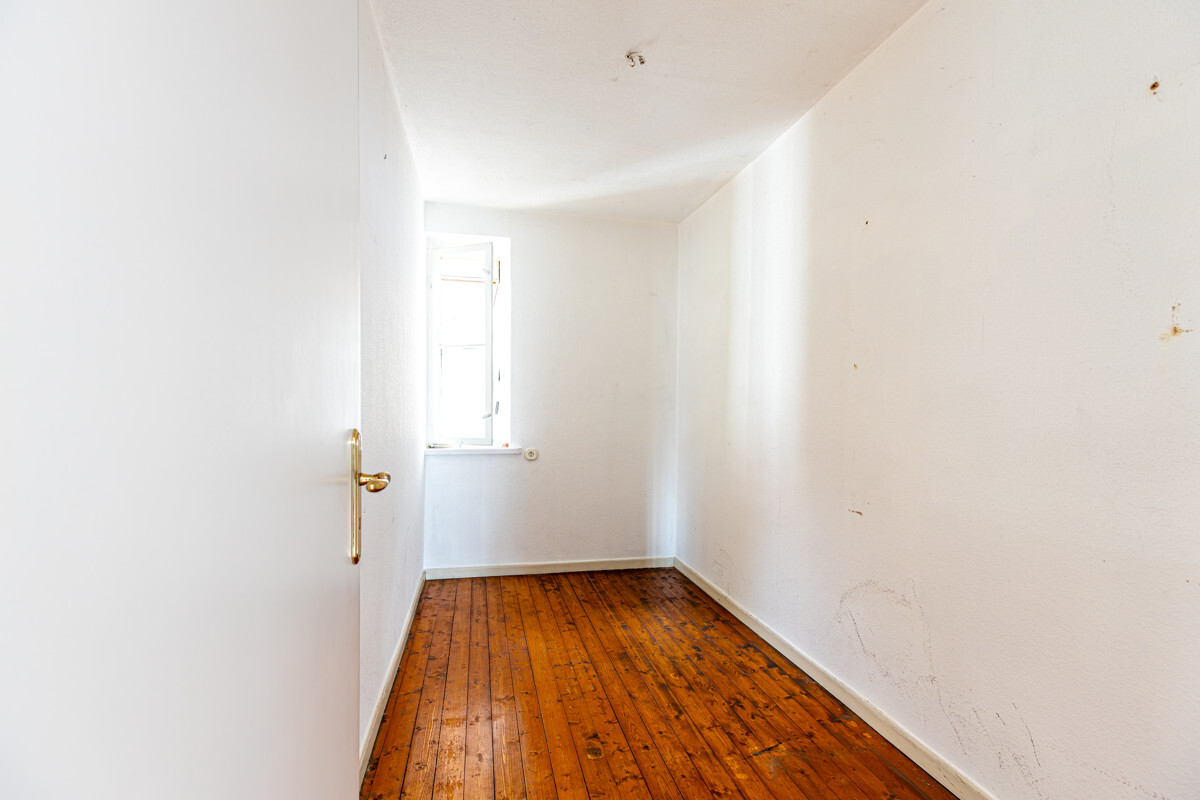 Büro Erdgeschoss