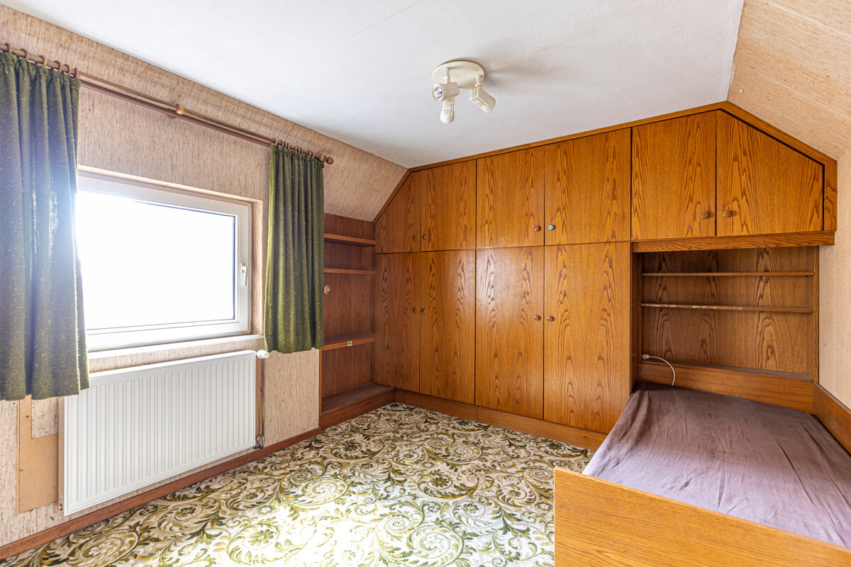 Kinderzimmer Zwischenetage