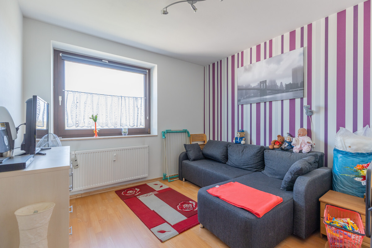 Kinderzimmer Gästezimmer