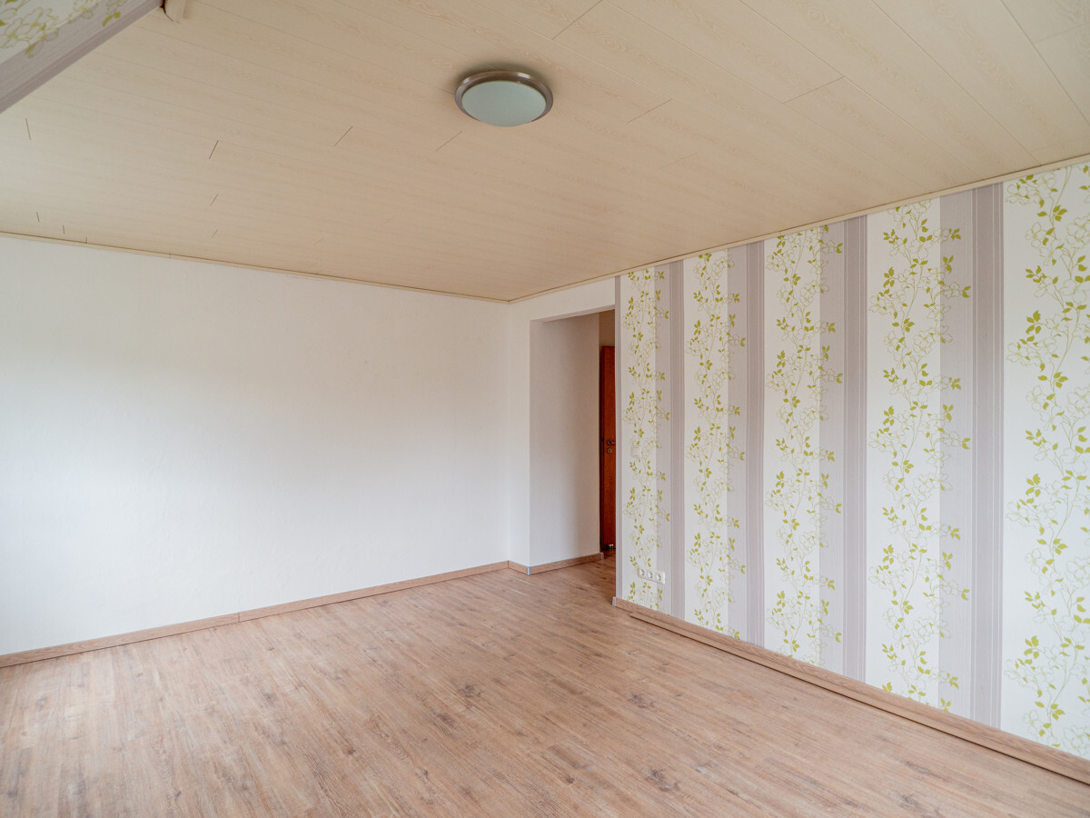 Zimmer 1 Dachgeschoss