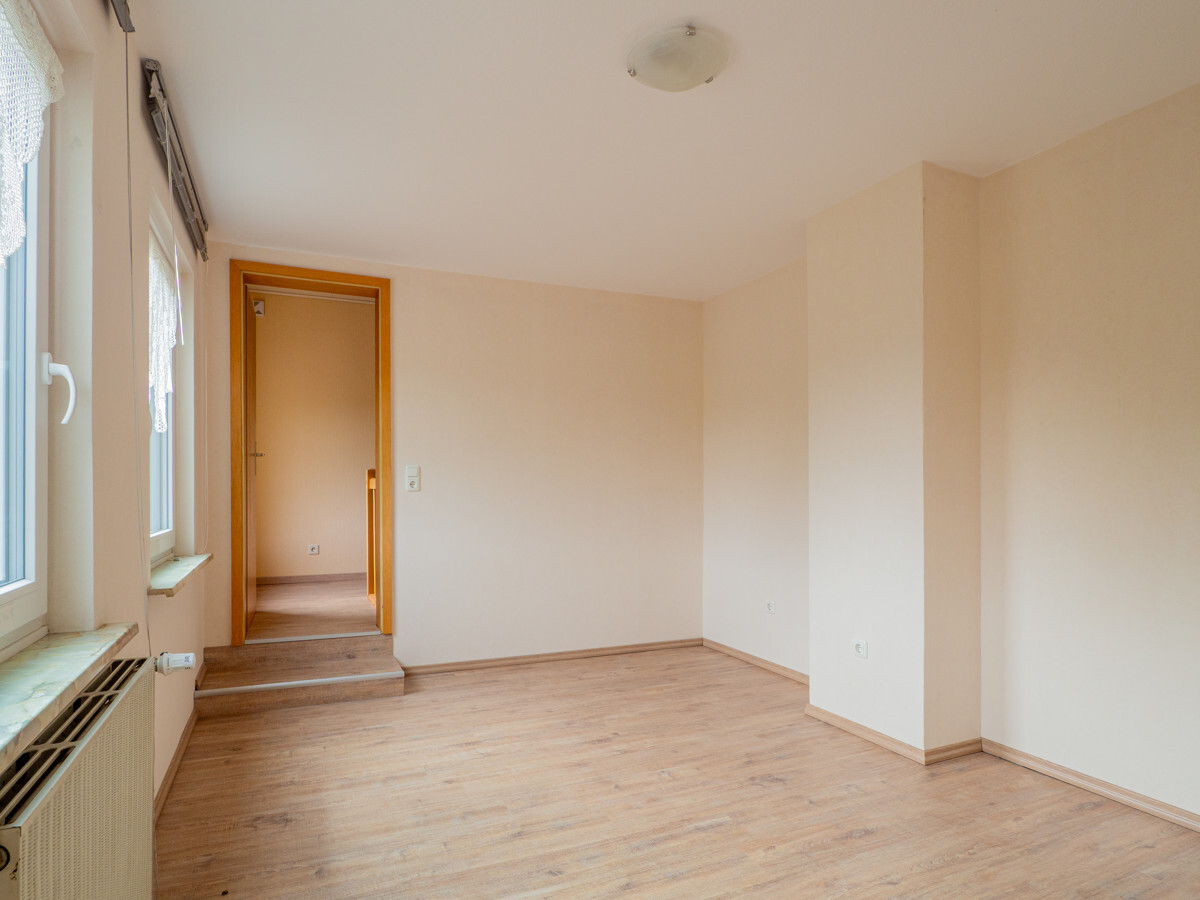 Zimmer 3 Dachgeschoss