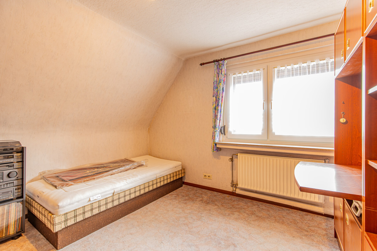 Zimmer 2 OG