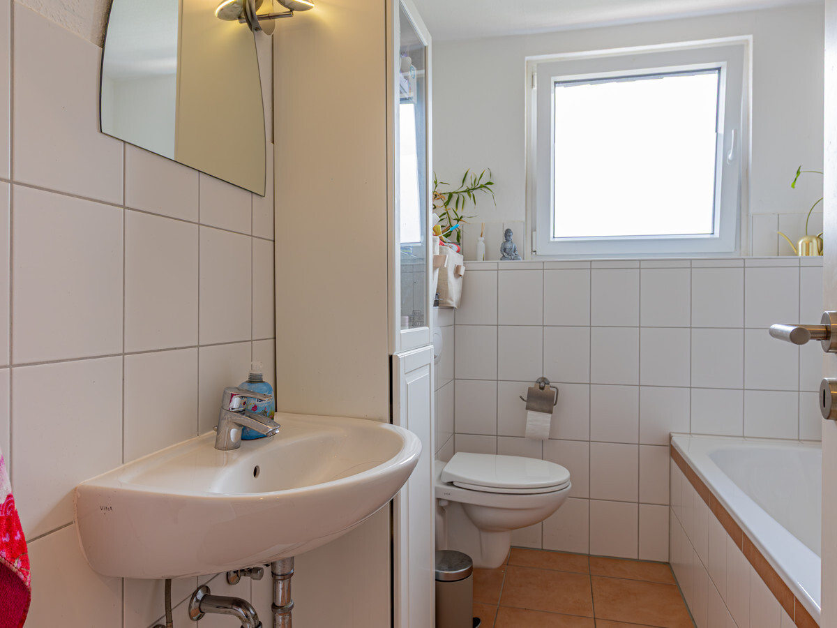 Badezimmer OG