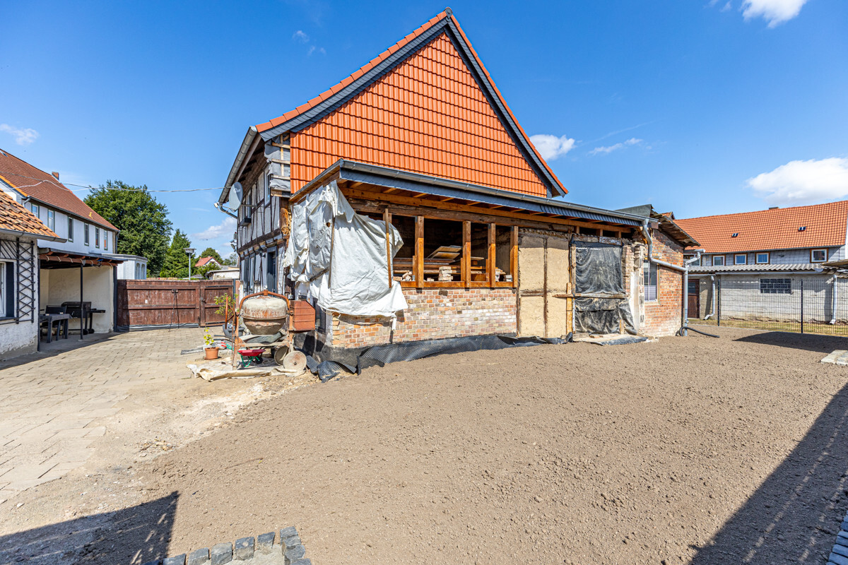 Außenansicht