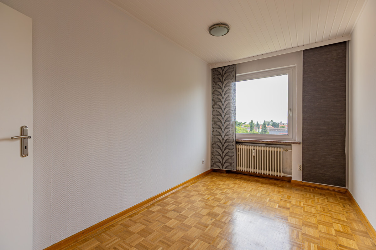 Schlafzimmer 3