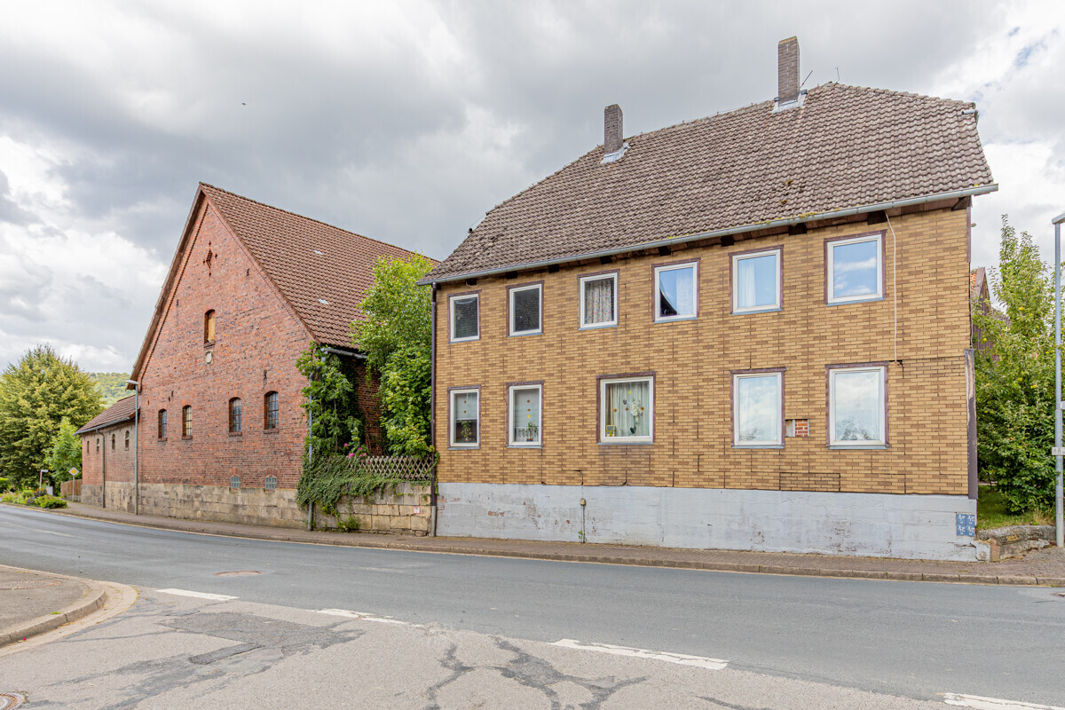 Wohnhaus
