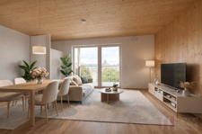 Einrichtungsvorschlag