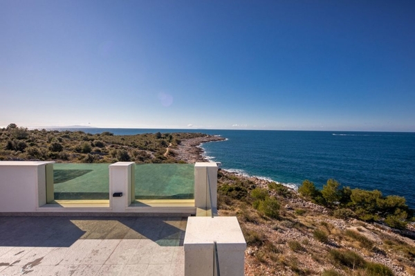 Immobilien Kroatien - Panorama Scouting.