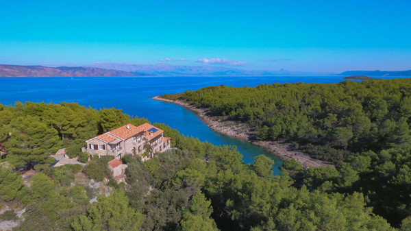 Panorama Scouting - Immobilien Kroatien