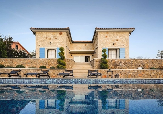 Immobilien Kroatien - Panorama Scouting.