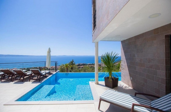 Immobilien Kroatien - Panorama Scouting H2145 - 19