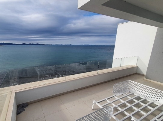 Immobilien Kroatien - Panorama Scouting A2486 - 1