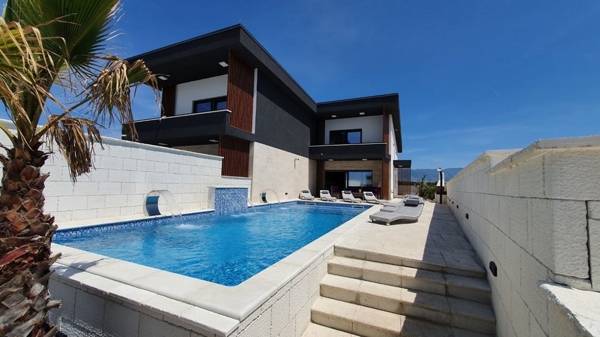 Immobilien Kroatien - Panorama Scouting H2177 - 21