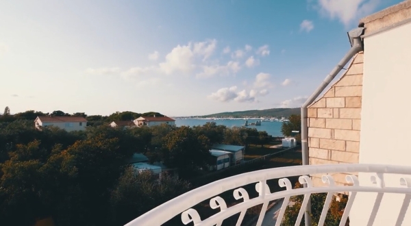 Immobilien Kroatien - Panorama Scouting