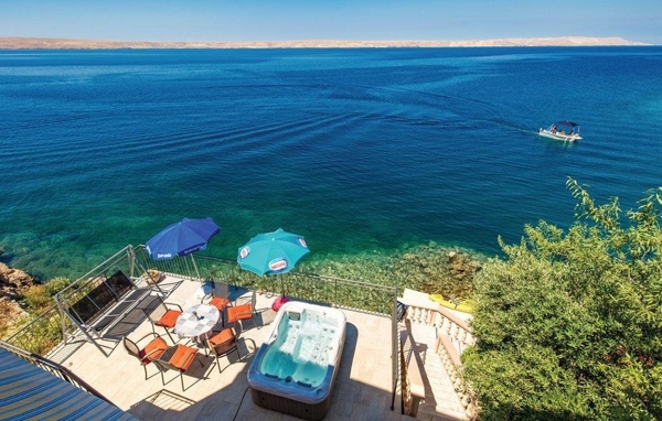 Immobilien Kroatien - Panorama Scouting H2244 8