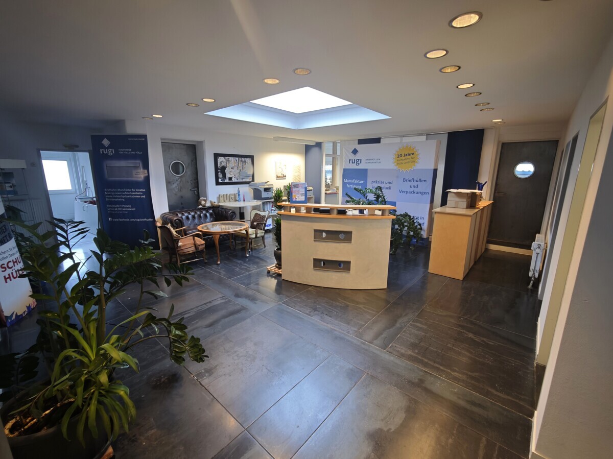 Objekt 2 Ausstellung OG