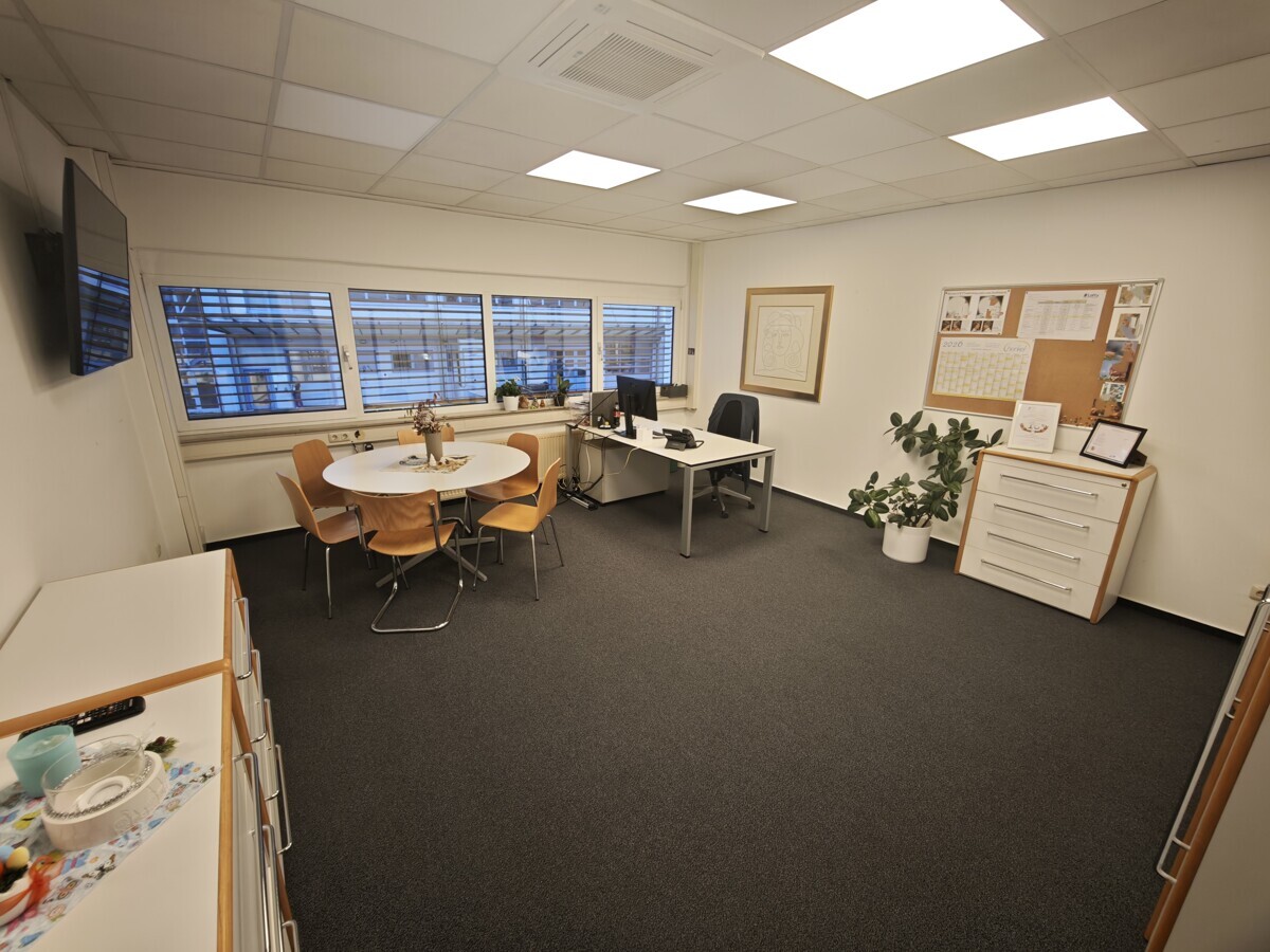 Objekt 1 Büro 6