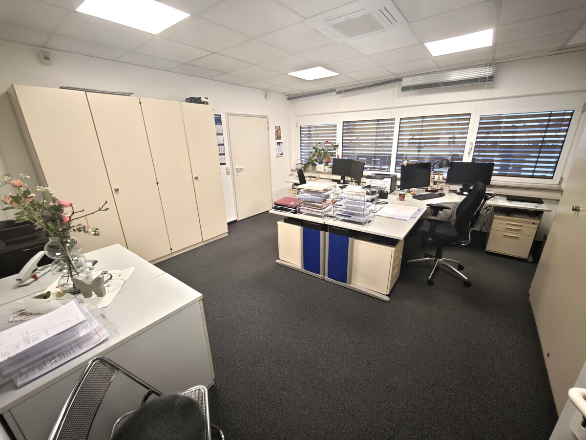 Objekt 1 Büro 5 OG
