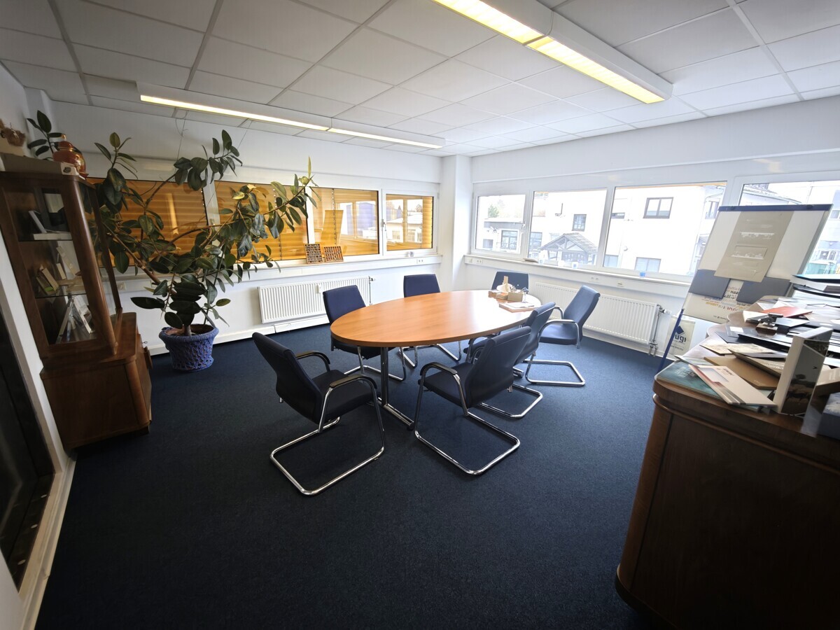Objekt 2 Büro 4