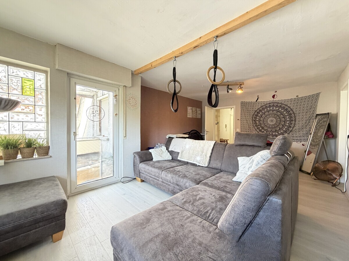 Wohnzimmer OG_