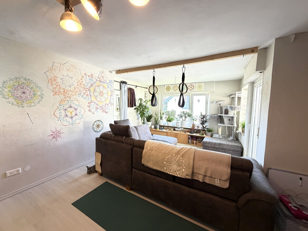 Wohnzimmer OG