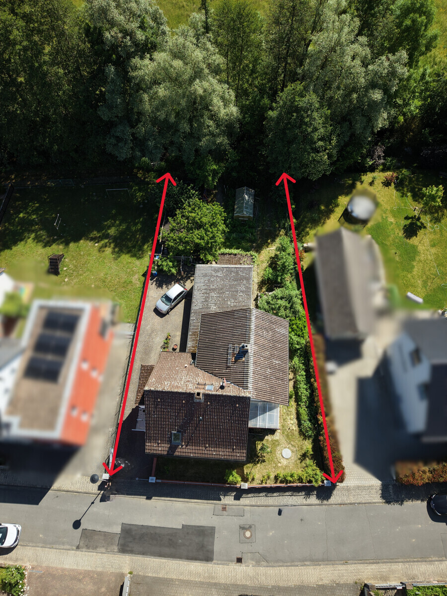 Draufsicht