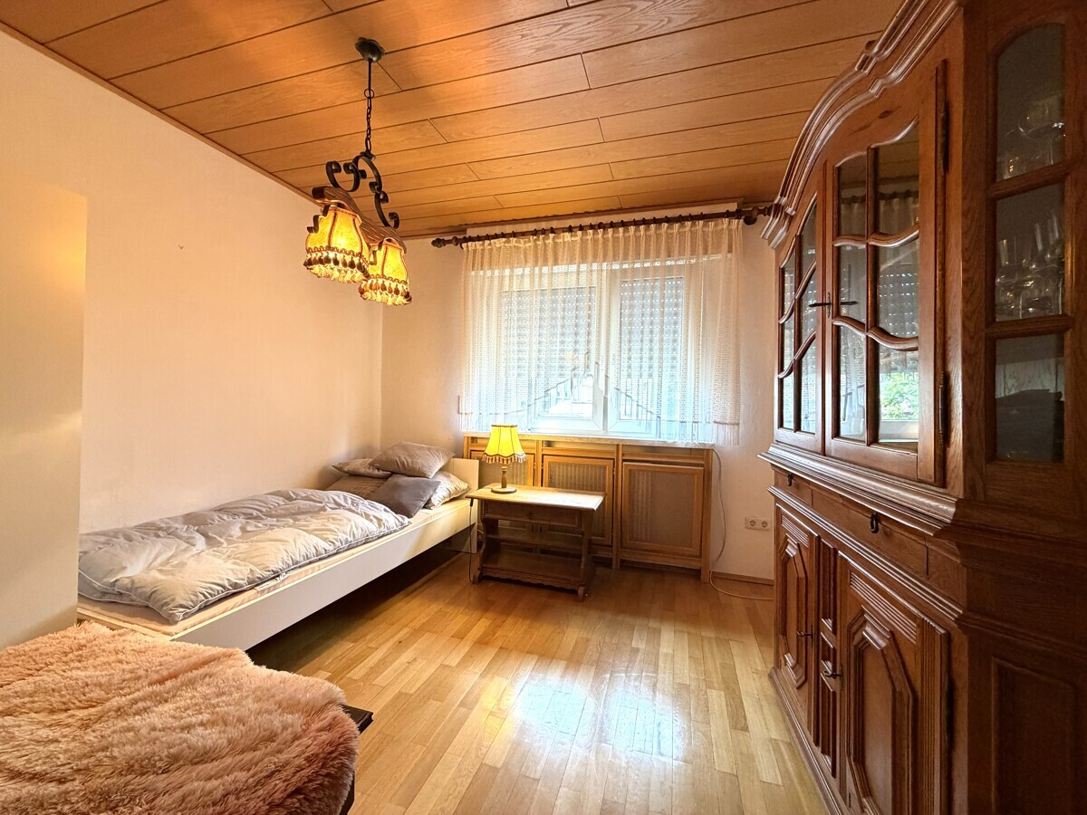 OG Schlafzimmer