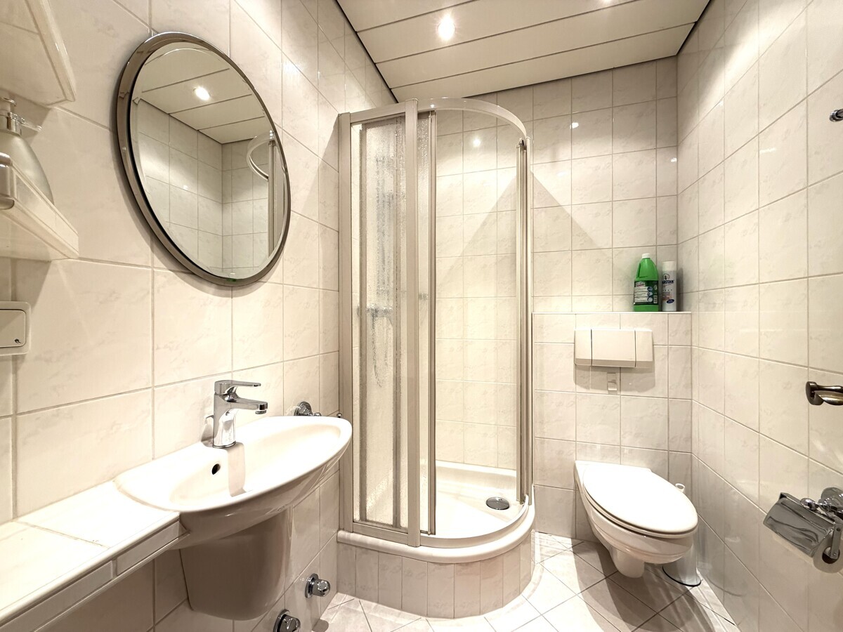 OG Badezimmer